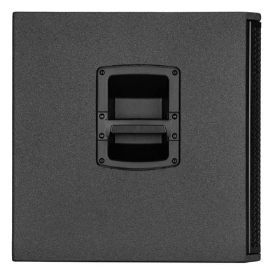RCF SUB 702-AS MK3 Active Subwoofer - Fair Deal Music
