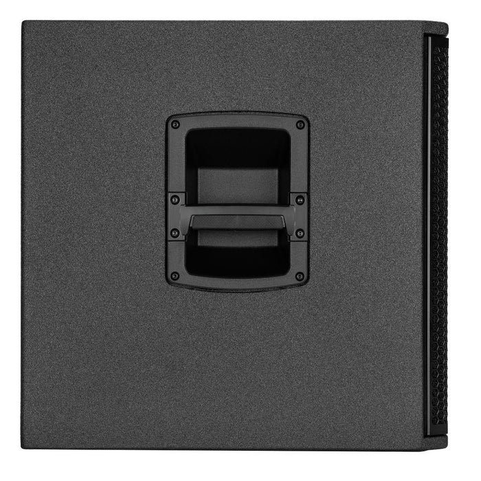 RCF SUB 702-AS MK3 Active Subwoofer - Fair Deal Music