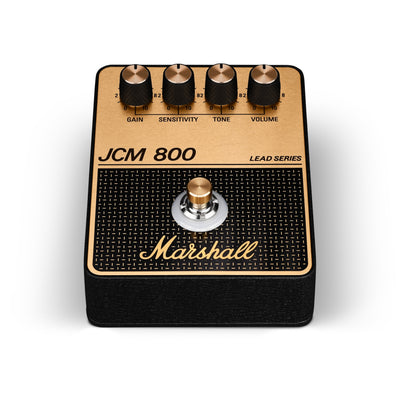 Marshall JCM800 Distortion Pedal (B-stock) - Fair Deal Music