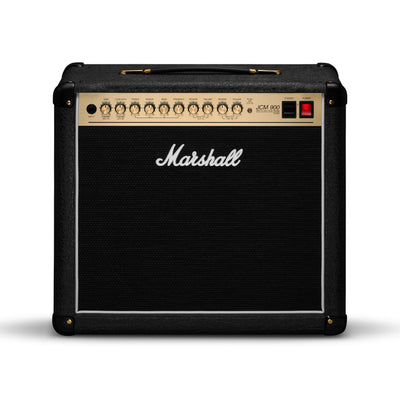 Marshall SN20C JCM900 20W 1x12 Combo, Nearly New - Fair Deal Music