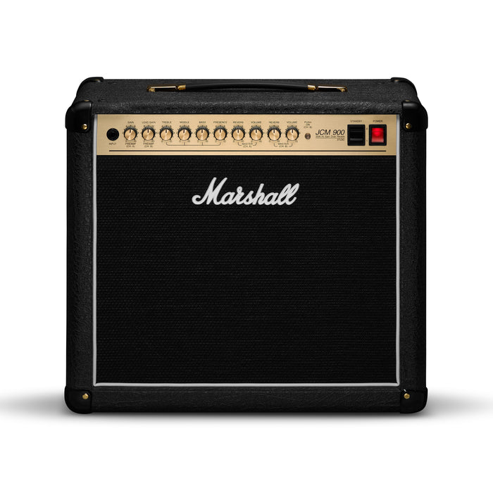 Marshall SN20C JCM900 20W 1x12 Combo, Nearly New - Fair Deal Music