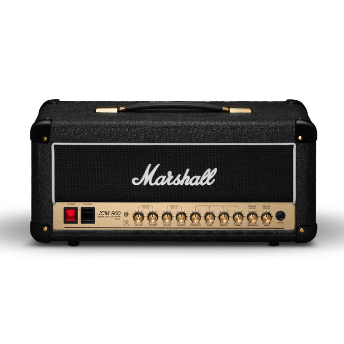 Marshall SN20H JCM900 20W Valve Head, (Ex-Display) - Fair Deal Music