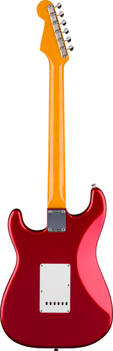 Fender American Vintage 1965 Stratocaster in Candy Apple Red - Fair Deal Music