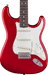 Fender American Vintage 1965 Stratocaster in Candy Apple Red - Fair Deal Music
