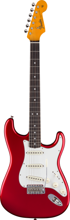 Fender American Vintage 1965 Stratocaster in Candy Apple Red - Fair Deal Music