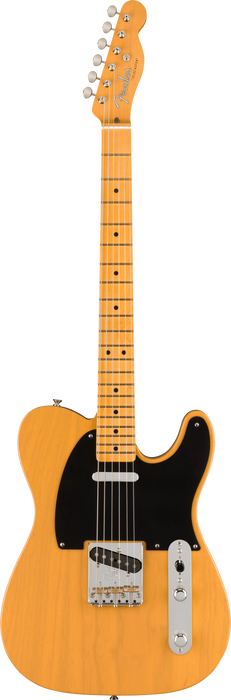 Fender American Vintage II 1951 Telecaster, Butterscotch Blonde - Fair Deal Music