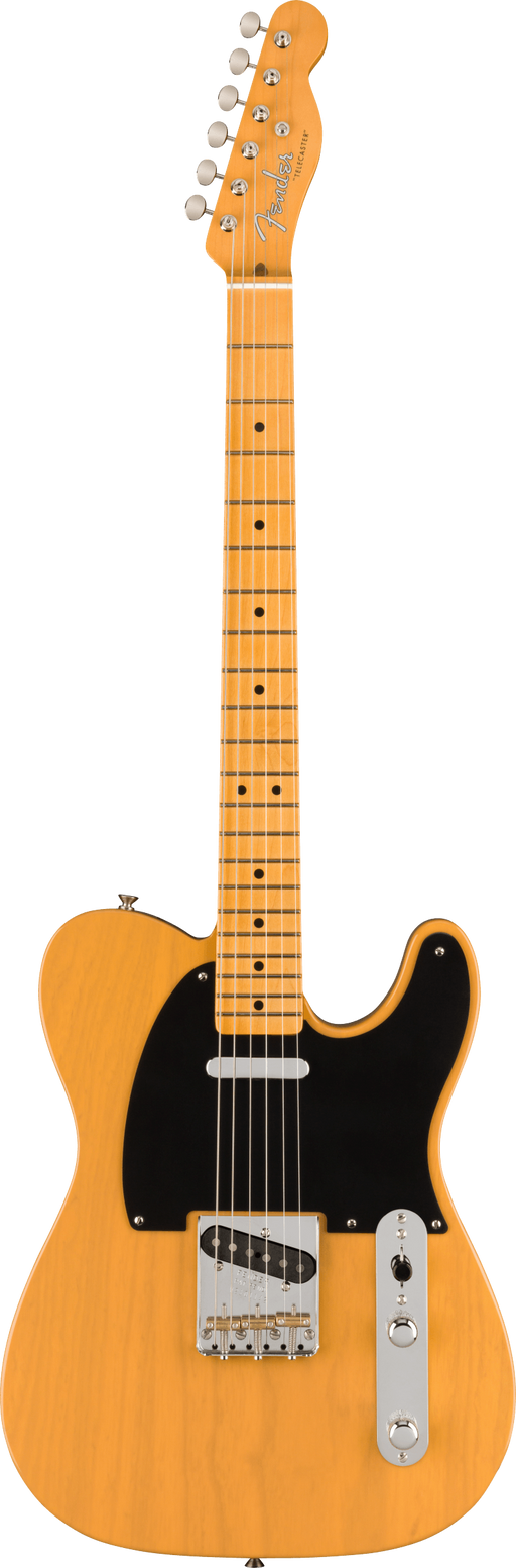 Fender American Vintage II 1951 Telecaster, Butterscotch Blonde - Fair Deal Music