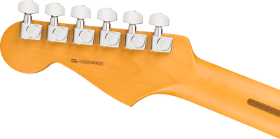 Fender American Professional Stratocaster®, Rosewood Fingerboard, 3-Color Sunburst - Fair Deal Music