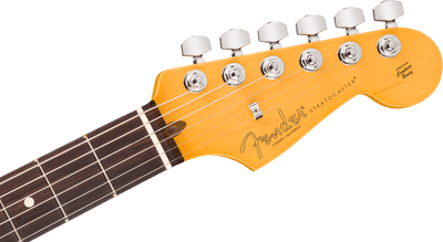 Fender American Professional Stratocaster®, Rosewood Fingerboard, 3-Color Sunburst - Fair Deal Music