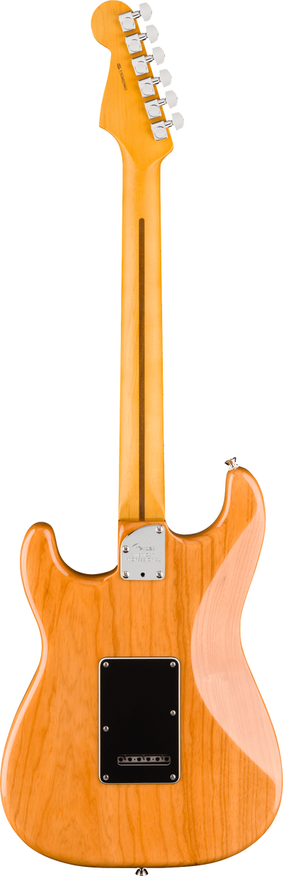Fender American Professional Stratocaster®, Maple Fingerboard, Natural - Fair Deal Music