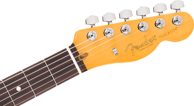Fender American Professional Telecaster®, Rosewood Fingerboard, Natural - Fair Deal Music