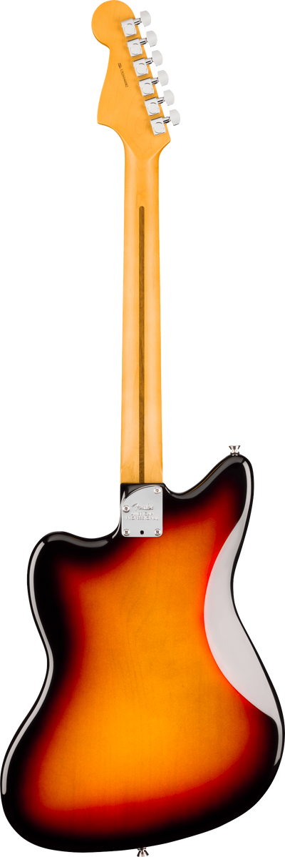 Fender American Professional Jazzmaster®, Rosewood Fingerboard, 3-Color Sunburst - Fair Deal Music