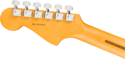 Fender American Professional Jazzmaster®, Rosewood Fingerboard, 3-Color Sunburst - Fair Deal Music