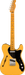 Fender Britt Daniel Telecaster Thinline in Amarillo Gold, Ex Display - Fair Deal Music