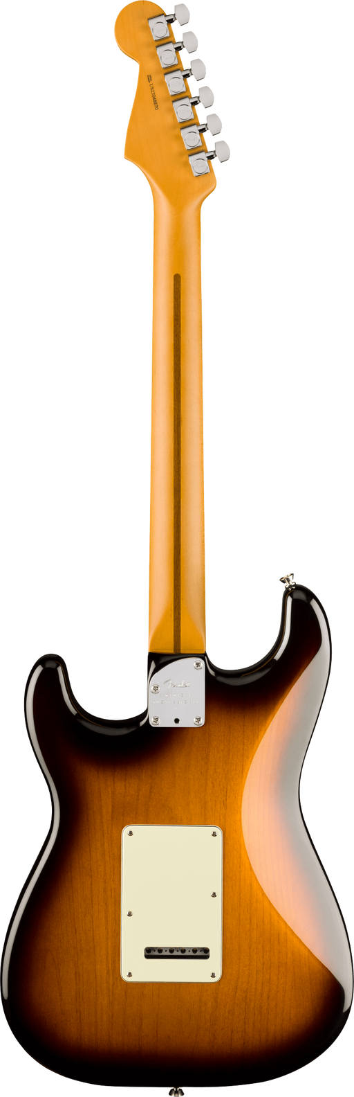 Fender American Professional II Stratocaster, Maple Fingerboard, 2 Colour Sunburst - Fair Deal Music