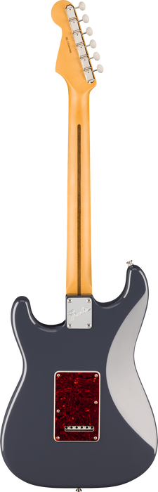 Fender American Professional Classic Stratocaster, Rosewood Fingerboard, Faded Black - Fair Deal Music