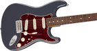 Fender American Professional Classic Stratocaster, Rosewood Fingerboard, Faded Black - Fair Deal Music