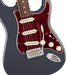 Fender American Professional Classic Stratocaster, Rosewood Fingerboard, Faded Black - Fair Deal Music