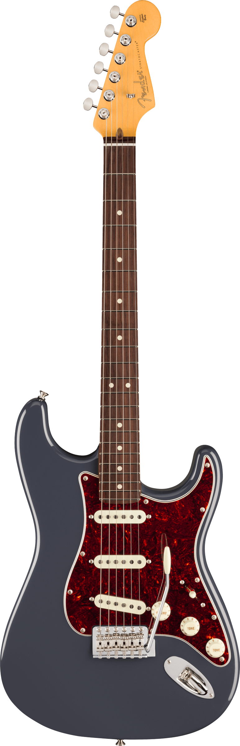 Fender American Professional Classic Stratocaster, Rosewood