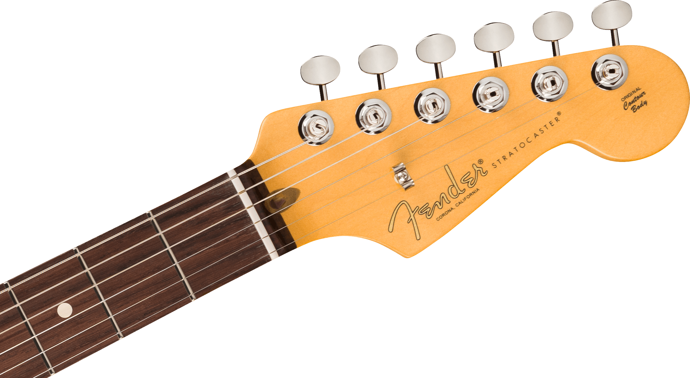 Fender American Professional Classic Stratocaster, Rosewood Fingerboard, Faded Black Electric Guitar - Fair Deal Music