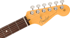 Fender American Professional Classic Stratocaster, Rosewood Fingerboard, Faded Black - Fair Deal Music
