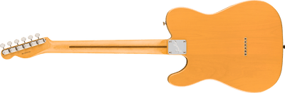 Fender American Professional Classic Hotshot Telecaster Butterscotch Blonde, Ex-Display - Fair Deal Music