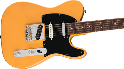 Fender American Professional Classic Hotshot Telecaster Butterscotch Blonde, Ex-Display - Fair Deal Music
