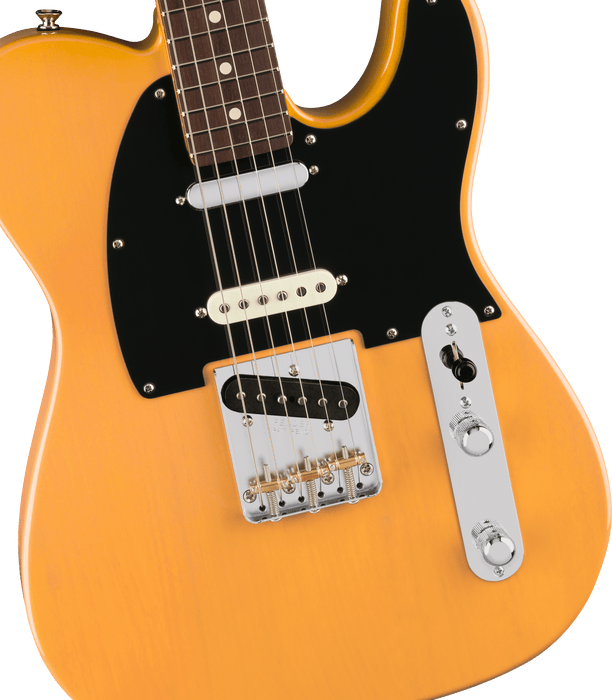 Fender American Professional Classic Hotshot Telecaster Butterscotch Blonde, Ex-Display - Fair Deal Music