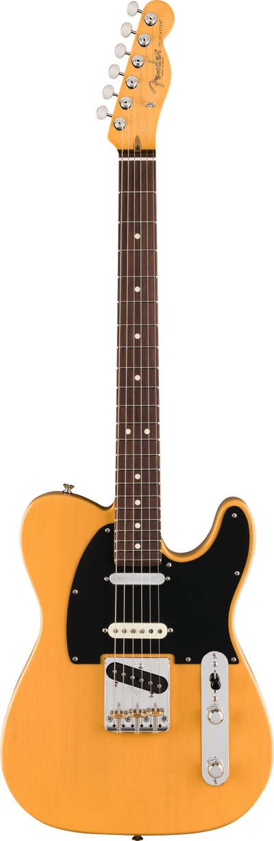 Fender American Professional Classic Hotshot Telecaster Butterscotch Blonde, Ex-Display - Fair Deal Music