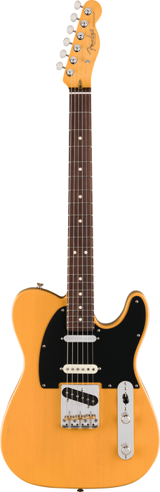 Fender American Professional Classic Hotshot Telecaster Butterscotch Blonde, Ex-Display - Fair Deal Music