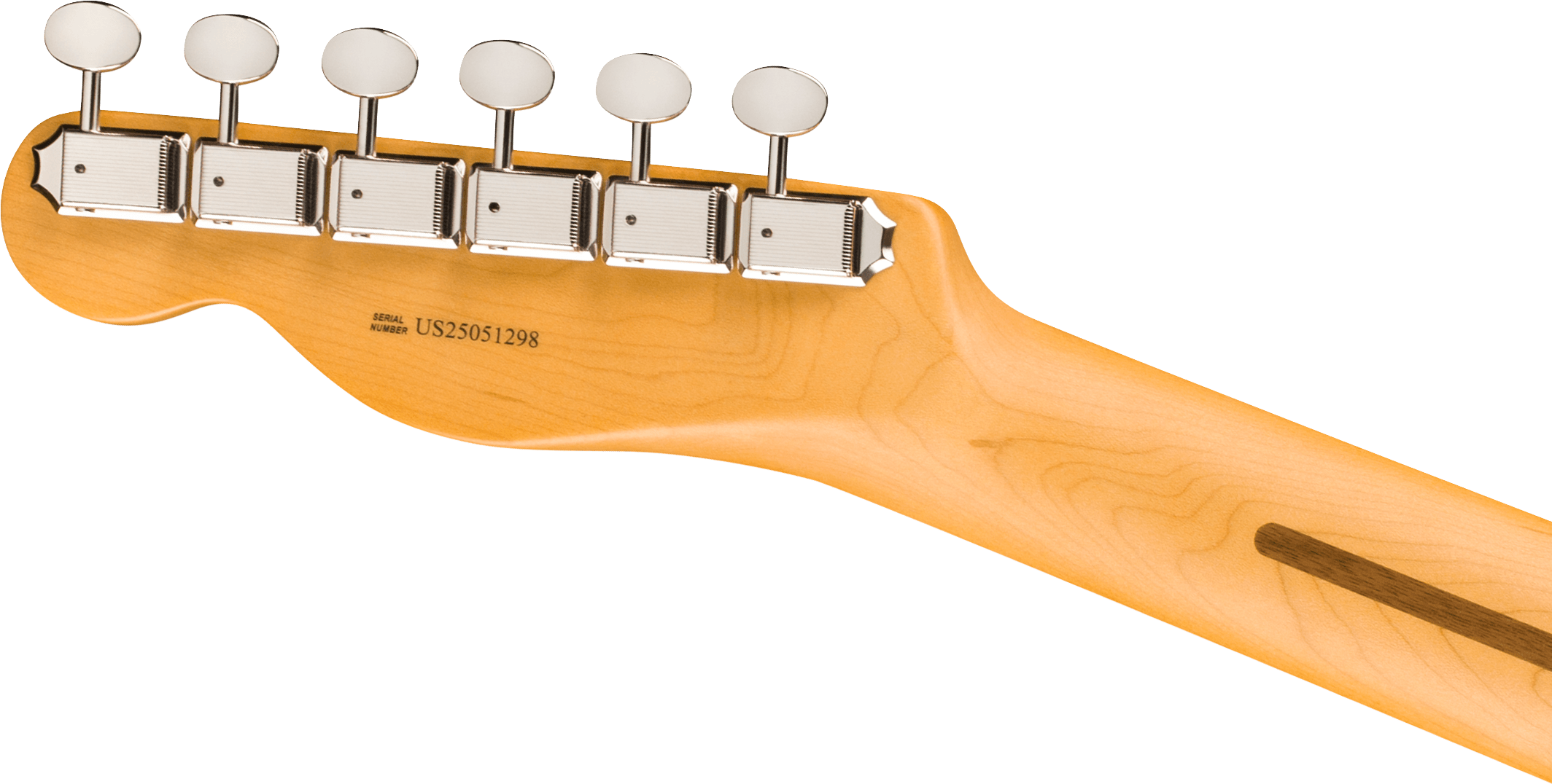 Fender American Professional Classic Hotshot Telecaster Butterscotch Blonde, Ex-Display - Fair Deal Music