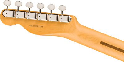 Fender American Professional Classic Hotshot Telecaster Butterscotch Blonde, Ex-Display - Fair Deal Music