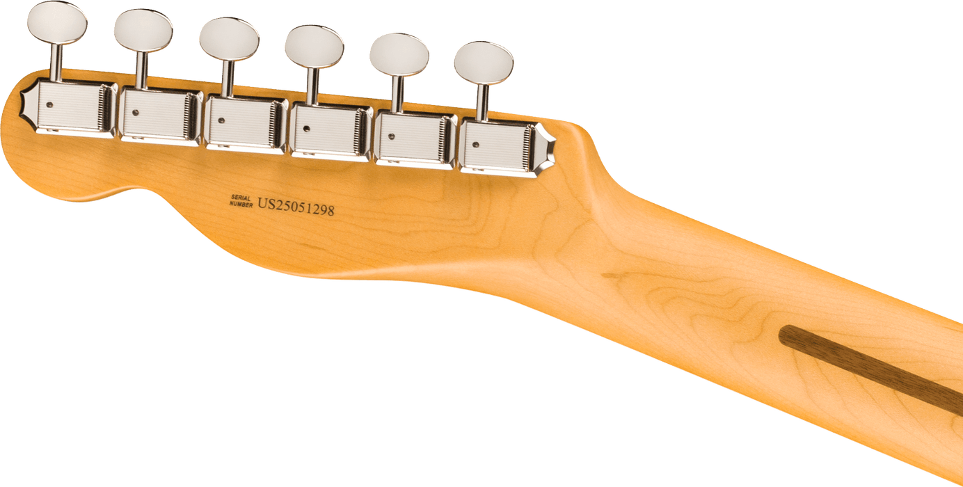 Fender American Professional Classic Hotshot Telecaster Butterscotch Blonde, Ex-Display - Fair Deal Music