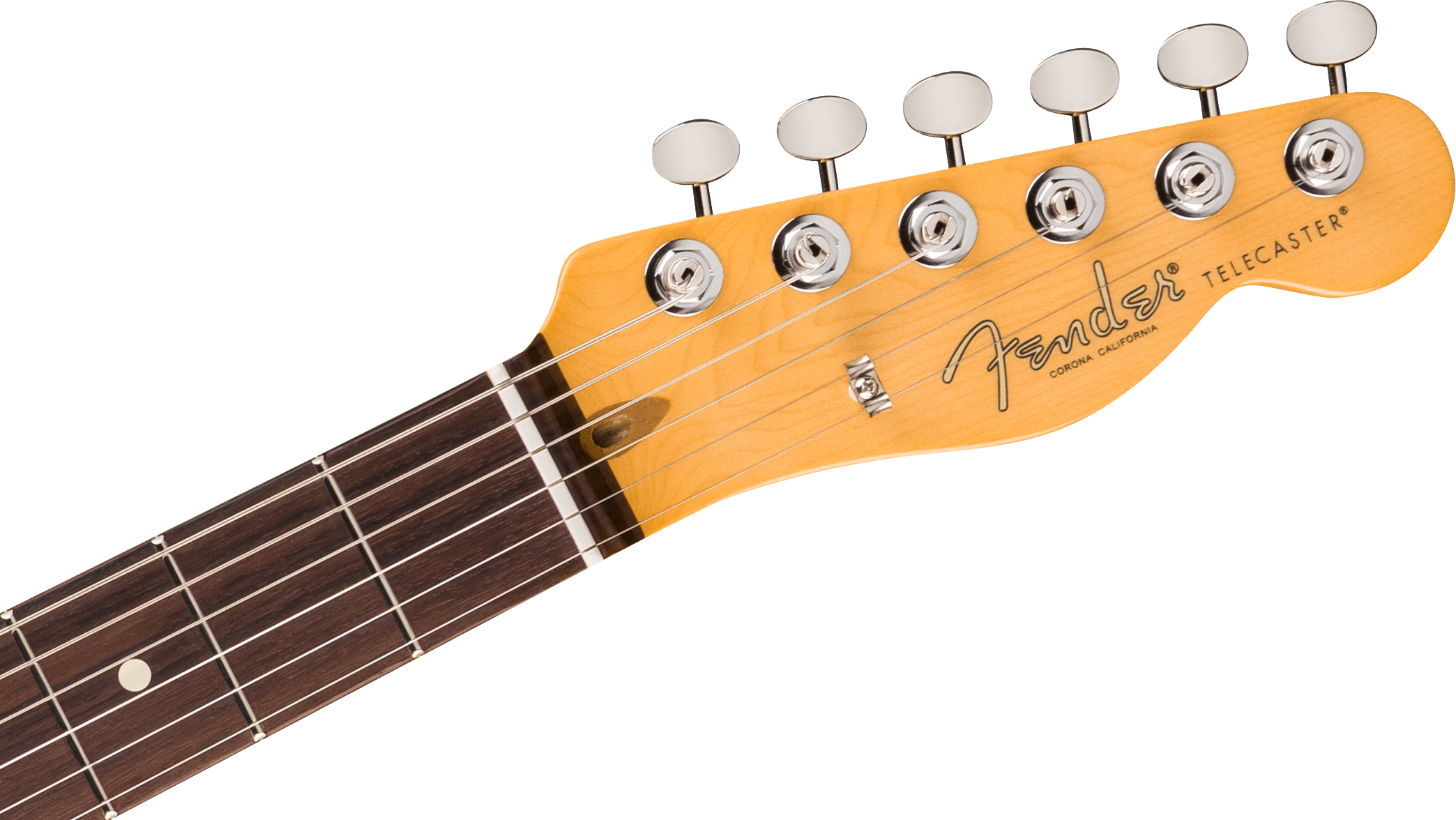Fender American Professional Classic Hotshot Telecaster Butterscotch Blonde, Ex-Display - Fair Deal Music