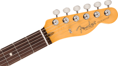 Fender American Professional Classic Hotshot Telecaster Butterscotch Blonde, Ex-Display - Fair Deal Music