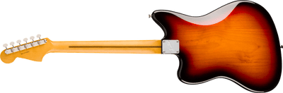 Fender American Professional Classic Jazzmaster 3-Tone Sunburst, Open Box - Fair Deal Music