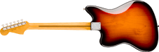 Fender American Professional Classic Jazzmaster 3-Tone Sunburst, Open Box - Fair Deal Music