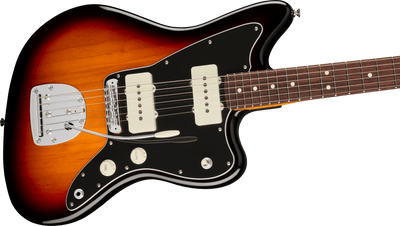 Fender American Professional Classic Jazzmaster 3-Tone Sunburst, Open Box - Fair Deal Music