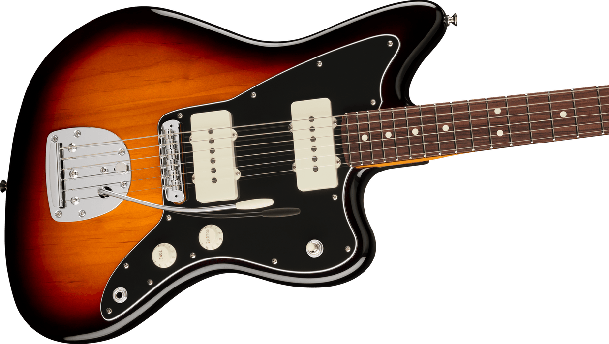 Fender American Professional Classic Jazzmaster 3-Tone Sunburst, Open Box - Fair Deal Music