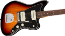Fender American Professional Classic Jazzmaster 3-Tone Sunburst, Open Box - Fair Deal Music