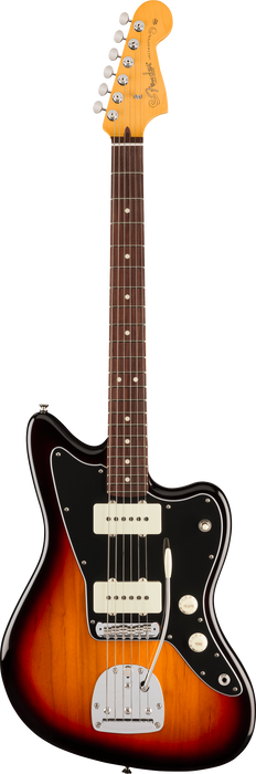 Fender American Professional Classic Jazzmaster 3-Tone Sunburst, Open Box - Fair Deal Music