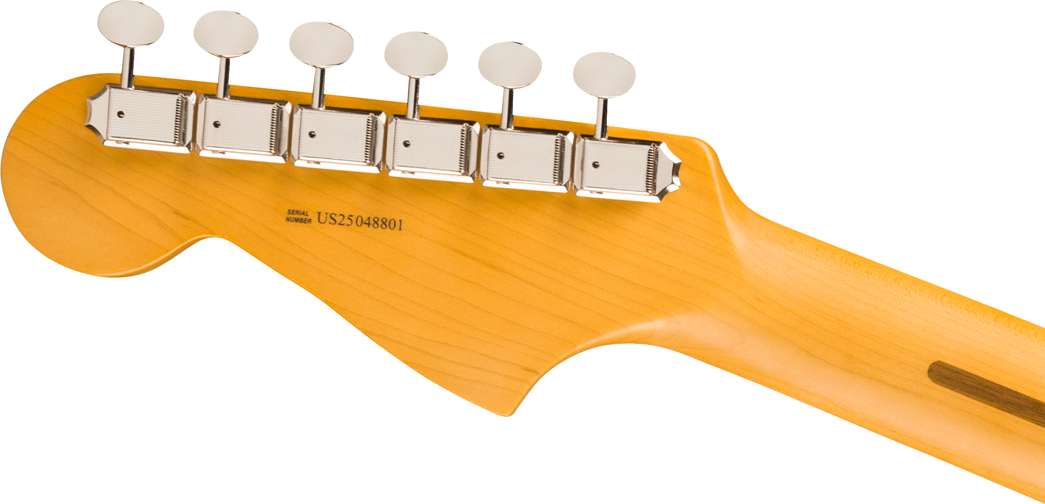 Fender American Professional Classic Jazzmaster 3-Tone Sunburst, Open Box - Fair Deal Music