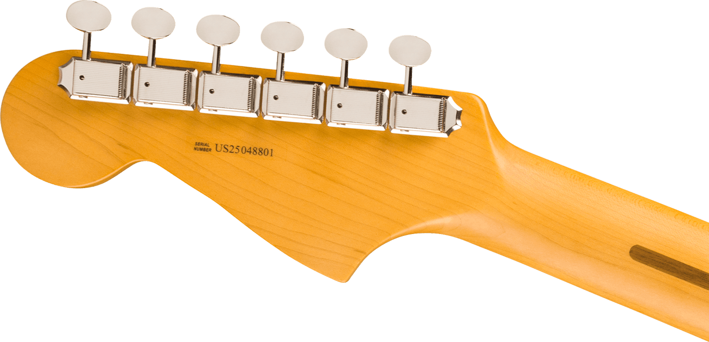 Fender American Professional Classic Jazzmaster 3-Tone Sunburst, Open Box - Fair Deal Music