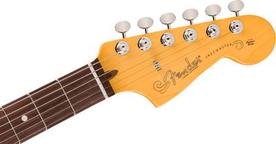 Fender American Professional Classic Jazzmaster 3-Tone Sunburst, Open Box - Fair Deal Music