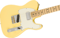 Fender American Performer Telecaster Humbucking Vintage White, Ex Display - Fair Deal Music