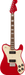 Fender Chris Shiflett Cleaver Telecaster Deluxe in Dakota Red - Fair Deal Music