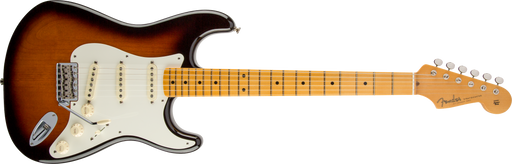Fender Eric Johnson Stratocaster in 2-Tone Sunburst, Ex Display - Fair Deal Music