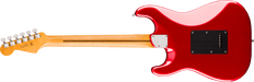 Fender American Ultra II Stratocaster, Sinister Red, Open box - Fair Deal Music