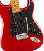 Fender American Ultra II Stratocaster, Sinister Red, Open box - Fair Deal Music