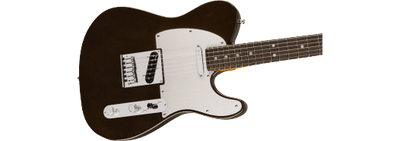 Fender American Ultra II Telecaster, Texas Tea - Fair Deal Music
